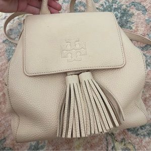 Tory Burch Backpack